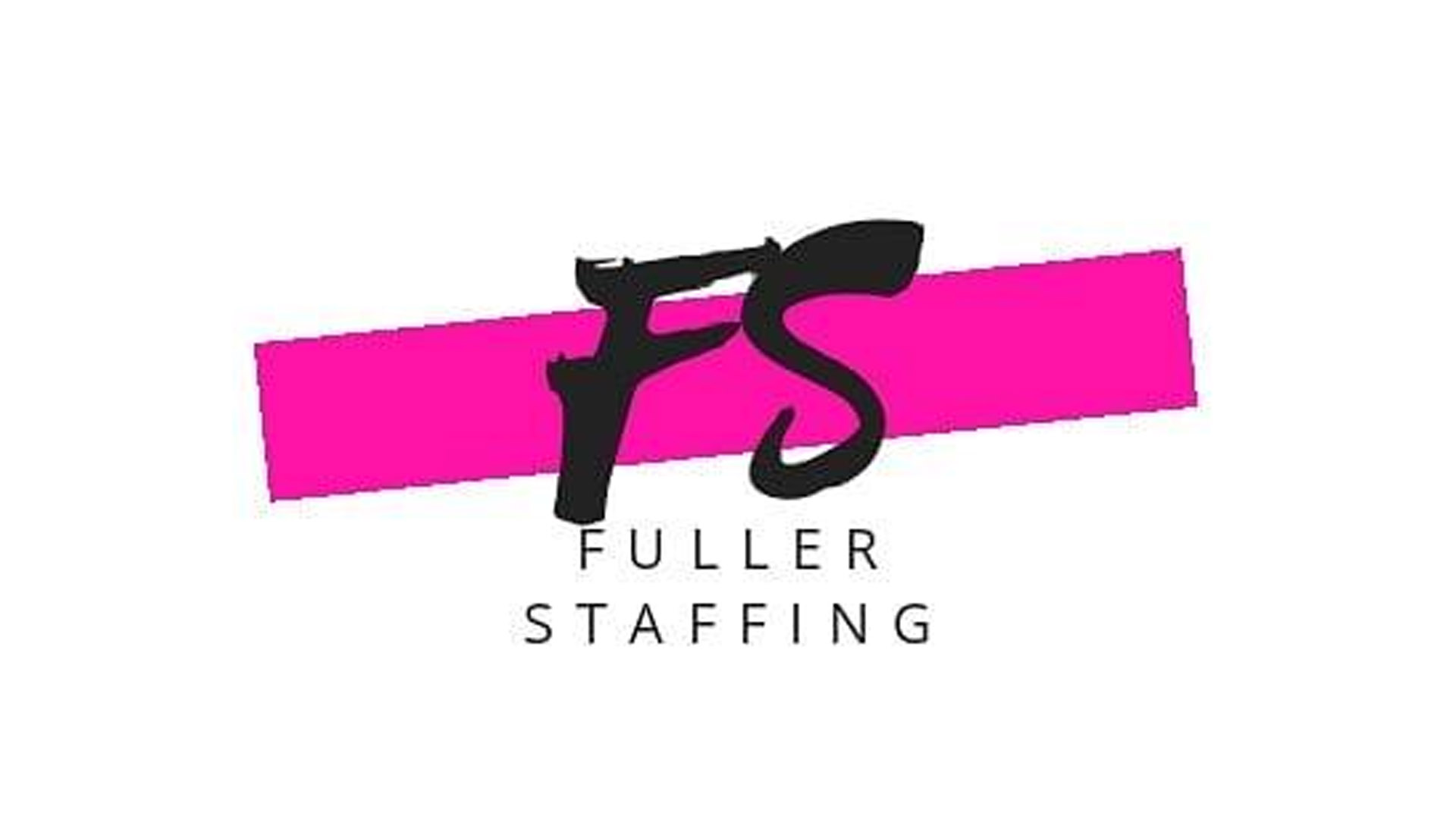 Fuller Staffing logo