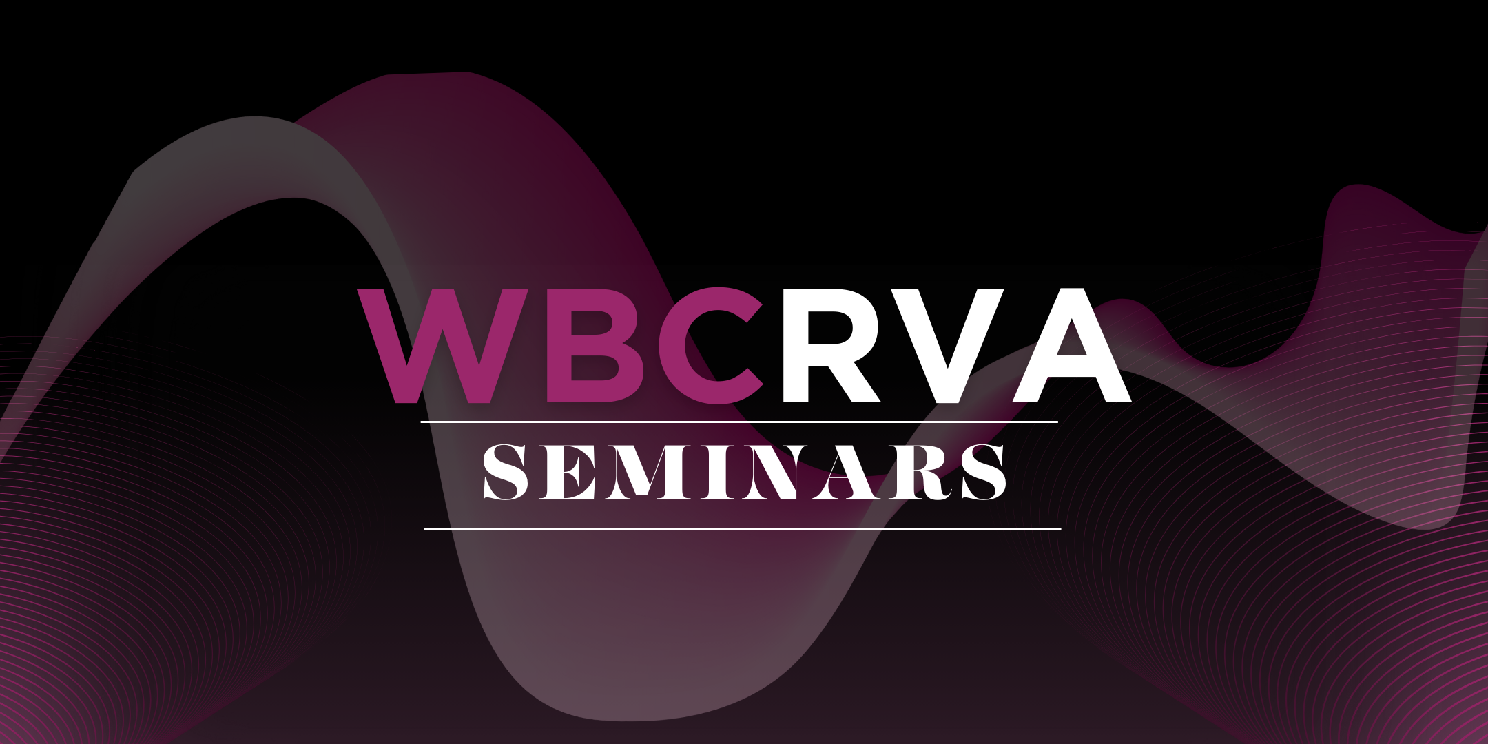 Women's Business Center RVA - Seminars