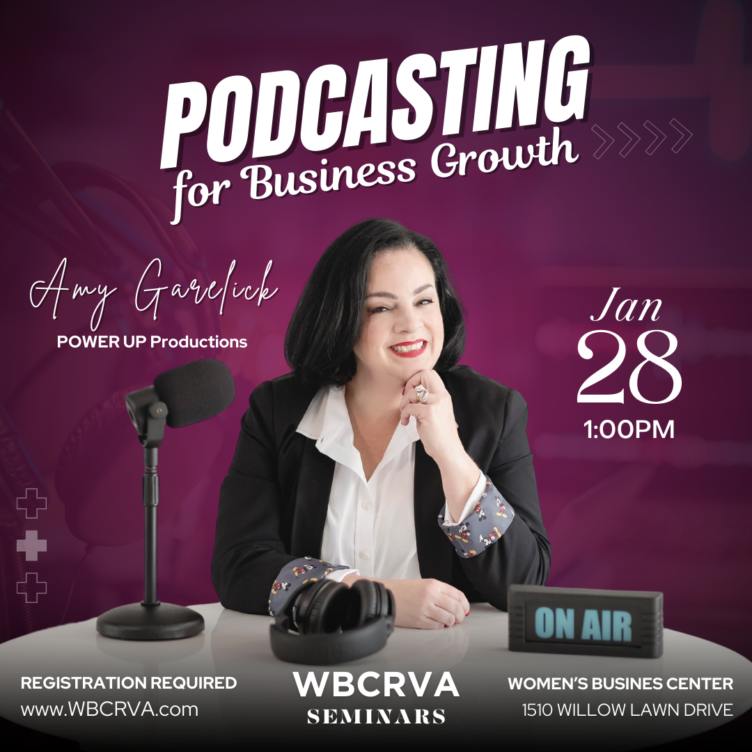 Podcasting for Business Growth