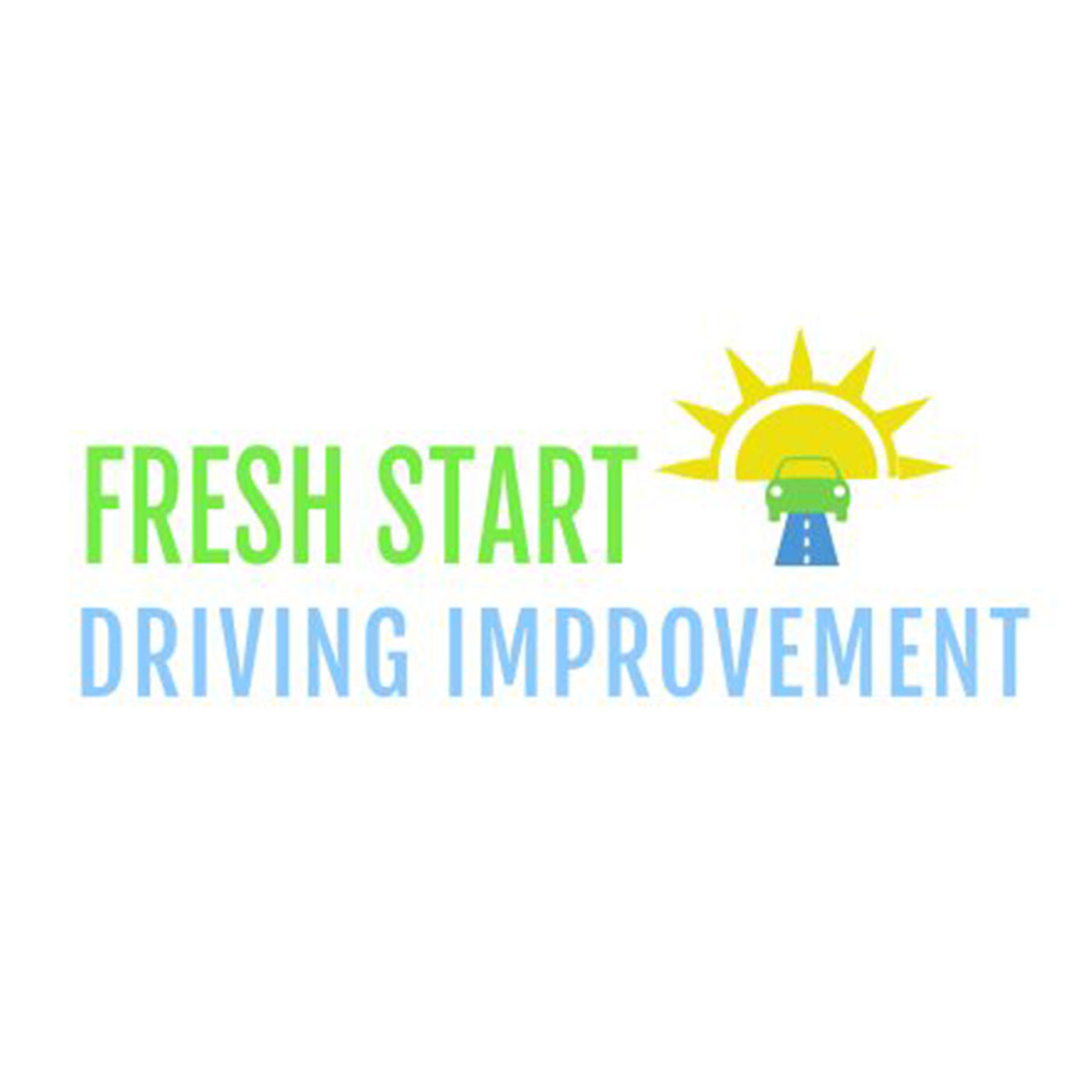 Fresh Start Driving Improvement