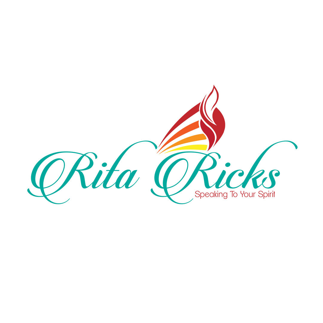 Rita Ricks Speaking to your spirit