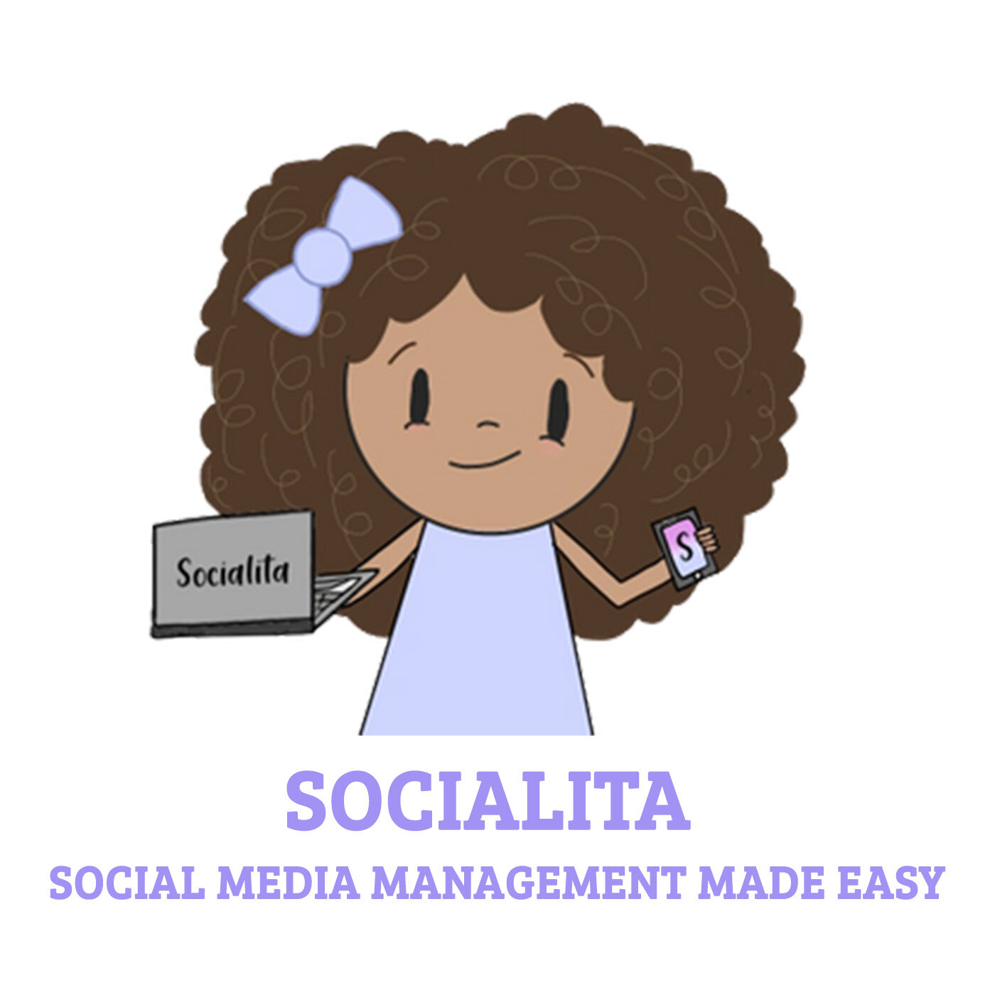 SOCIALITA - SOCIAL MEDIA MANAGEMENT MADE EASY